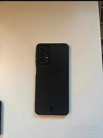 Samsung Galaxy – Nero