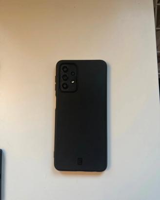 Samsung Galaxy – Nero