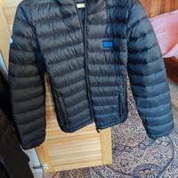 giubbotto  imbottito Inter 