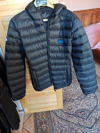 giubbotto  imbottito Inter 