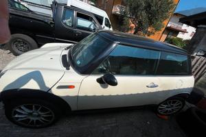 MINI INCIDENTATA