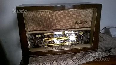 Radio nordmende rigoletto