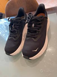 Scarpe running  Hoka  N. 41,5
