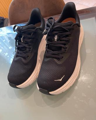 Scarpe running  Hoka  N. 41,5
