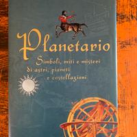 Alfredo Cattabiani - Planetario