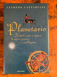 Alfredo Cattabiani - Planetario