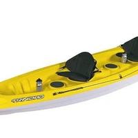 Kayak Trinidad Bic