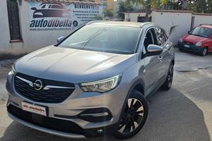 Opel Grandland X 1.5 diesel Ecotec Start&Stop aut.
