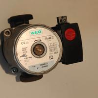 Pompa di circolazione WILO RS25/5-3 C