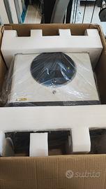 kit fotovoltaico inverter 11kw batteria 15kwh