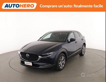 MAZDA CX-30 CA46271