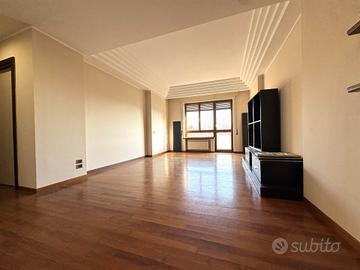 Rif.RI0469| appartamento quadrilocale