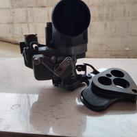 Carburatore fiat 500 