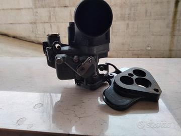 Carburatore fiat 500 