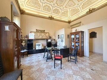 4 LOCALI A ACQUI TERME