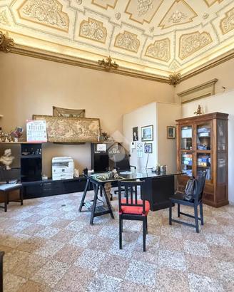 4 LOCALI A ACQUI TERME