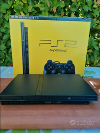 Playstation 2 Slim