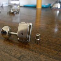 FENDER Vintage Locking Tuning Machines con boccole