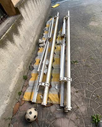 Tende da sole 3m x 2m