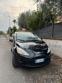 Ford Ka 2010