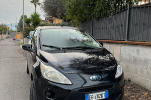 Ford Ka 2010