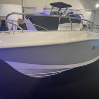 Barca open Syros 190 Nuova ( pronta consegna)