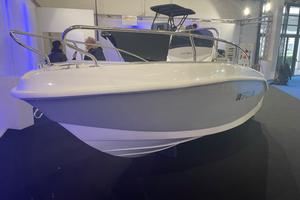 Barca open Syros 190 Nuova ( pronta consegna)