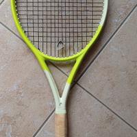 Rachetta tennis