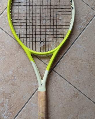 Rachetta tennis
