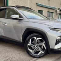 HYUNDAI TUCSON IX35 48V 1.6 CRDI DCT EXELLENCE 136