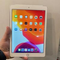 IPad Air 2 white 5460