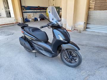 Beverly hpe 400