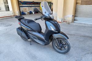 Beverly hpe 400