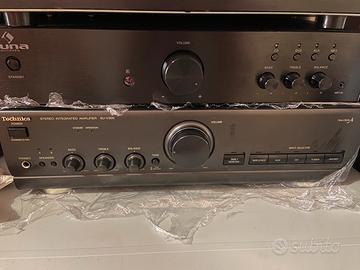 Technics su-v300