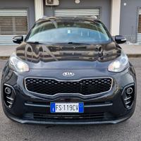kia sportege 1.7 CRDI 116CV STYLE 100.000km 