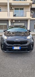 kia sportege 1.7 CRDI 116CV STYLE 100.000km 