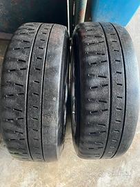 Gomme da rally pirelli rk5
