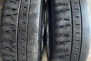 Gomme da rally pirelli rk5