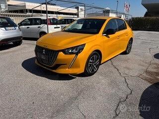 Peugeot 208 PureTech 100 Stop&Start 100CV Allure P