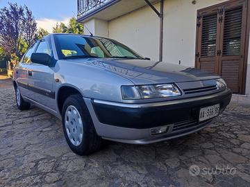 Citroen Xantia 1.9 TD ASI trentennale x neopatenta