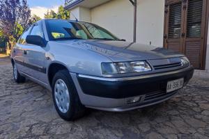 Citroen Xantia 1.9 TD ASI trentennale x neopatenta