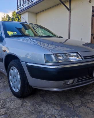 Citroen Xantia 1.9 TD ASI trentennale x neopatenta