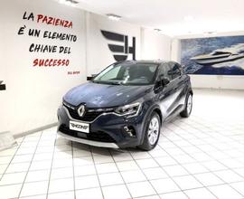 Renault Captur 1.6 E-Tech phev Intens 160cv auto