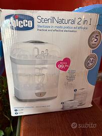 Sterilizzatore chicco