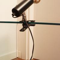 Lampada da tavolo Spot Design Targetti Vintage