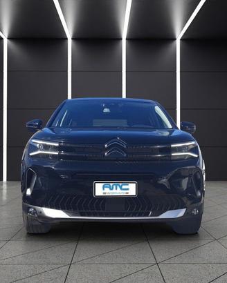 Citroen C5 Aircross BlueHDi 130 S&S EAT8 Max