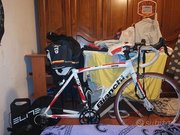 bianchi via nirone 7 c2c