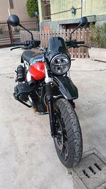 Bmw r nine t