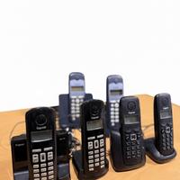 Set Cordless Gigaset (6 unità)