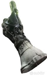 Cambio Nissan Terrano II 2.7TDi 92KW anno 1998